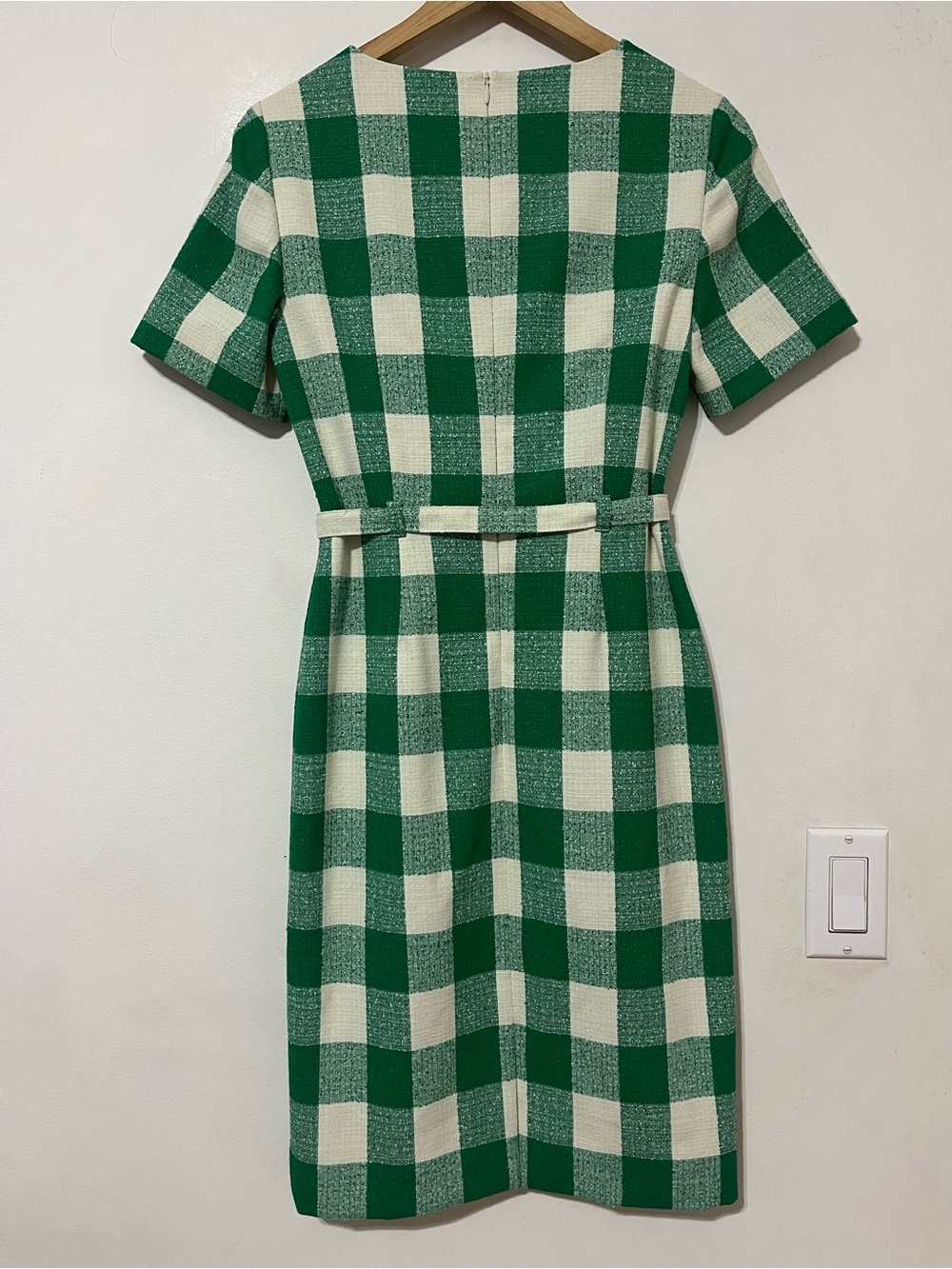 LK Bennett Maren Dress - Picture 4 of 8